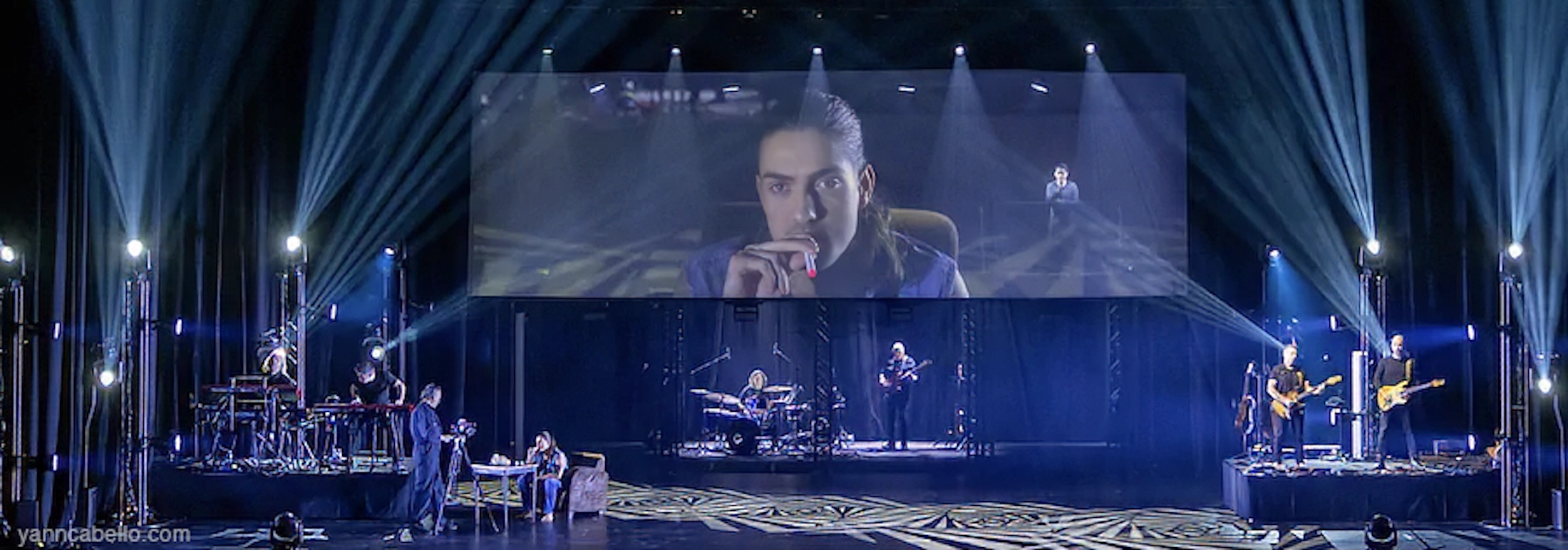 NOÉ LA FORCE DE VIVRE