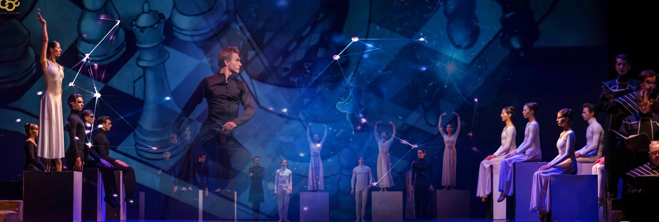 NOÉ LA FORCE DE VIVRE