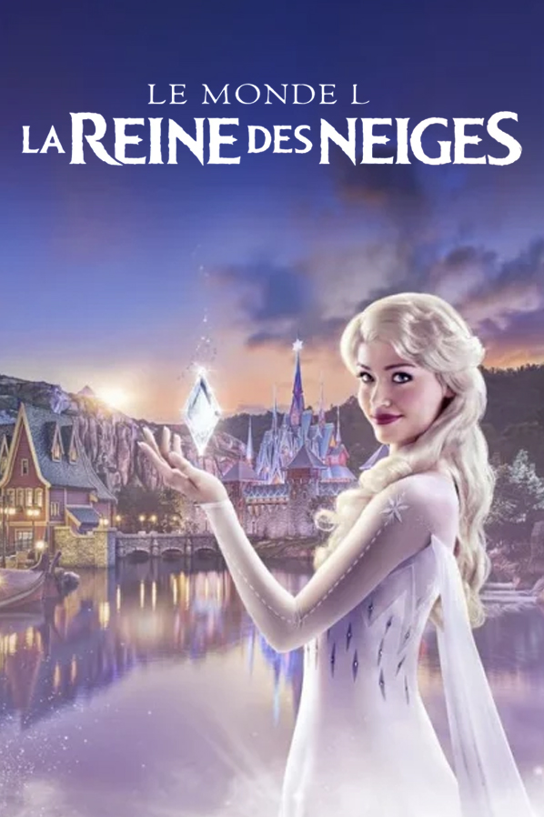 Arendelle - Johan Nus Choregraphe